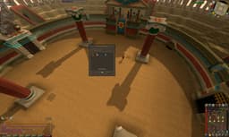 Screenshot of Echo crystal