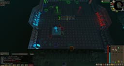 Screenshot of Hydra leather