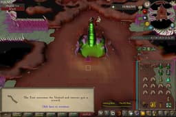 Screenshot of Bludgeon spine