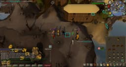 Screenshot of Jeweller's chisel