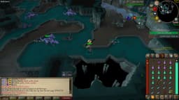 Screenshot of Chewed bones