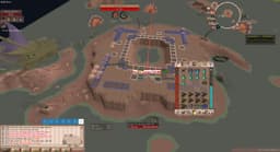 Screenshot of Venator vestige