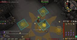 Screenshot of Sulphur blades