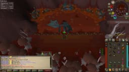 Screenshot of Elder venator fang