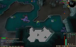 Screenshot of Chewed bones