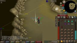 Screenshot of Jar of Sand