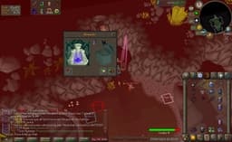 Screenshot of Ancestral robe bottom