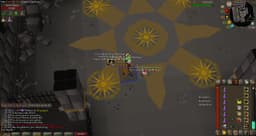 Screenshot of Sulphur blades