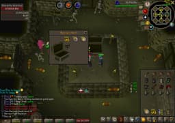 Screenshot of Torag's platebody
