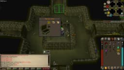 Screenshot of Karil's crossbow