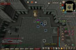 Screenshot of Granite ring