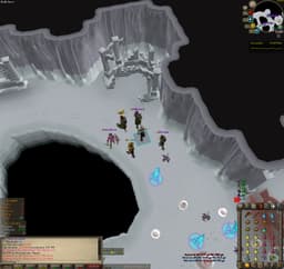 Screenshot of Ancient hilt