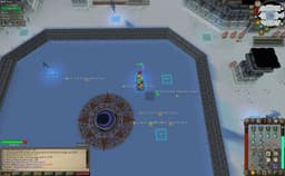 Screenshot of Glacial temotli