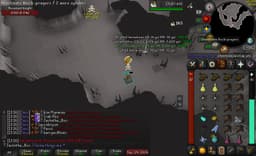 Screenshot of Ancient totem