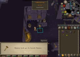 Screenshot of Imcando hammer