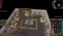 Screenshot of Holy ornament kit