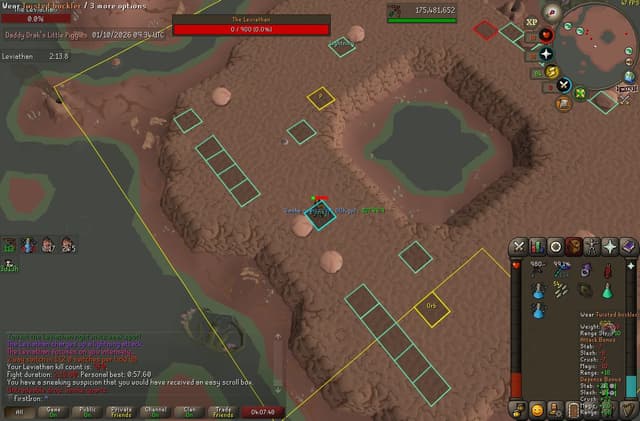 Screenshot of Smoke quartz