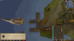 Screenshot of Shark paint