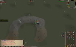 Screenshot of Tanzanite fang