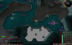 Screenshot of Chewed bones