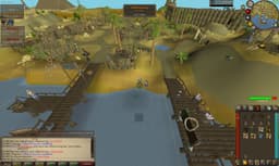 Screenshot of 9x Soaked page