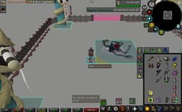 Screenshot of Little Nightmare
