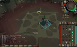 Screenshot of Araxyte fang