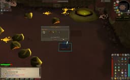 Screenshot of Avernic treads