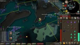 Screenshot of Chewed bones