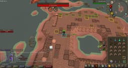 Screenshot of Leviathan's lure