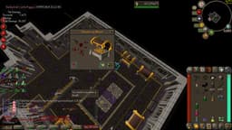 Screenshot of Scythe of Vitur (uncharged)