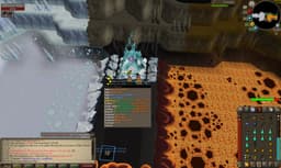 Screenshot of Deadeye prayer scroll
