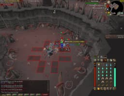 Screenshot of Antler guard
