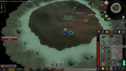 Screenshot of Seers ring