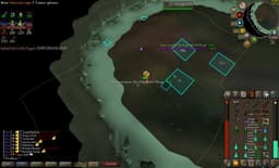 Screenshot of Seers ring