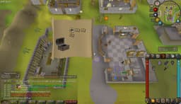 Screenshot of 7x Nardah teleport
