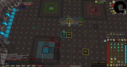 Screenshot of Hydra leather