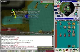 Screenshot of Trident of the Seas (full)