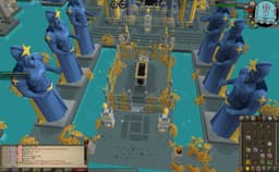 Screenshot of Ring of endurance (uncharged)