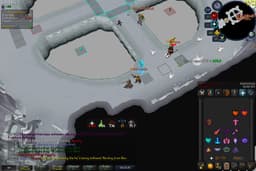 Screenshot of Nexling