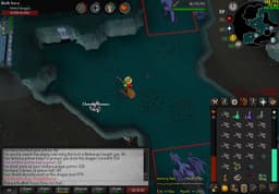 Screenshot of Chewed bones
