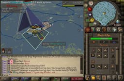Screenshot of Soup