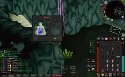 Screenshot of Dragon hunter crossbow