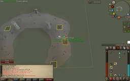 Screenshot of Tanzanite mutagen