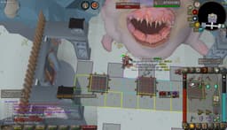 Screenshot of Ice quartz