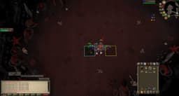Screenshot of Antler guard