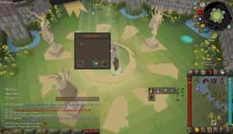 Screenshot of Dual macuahuitl
