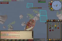 Screenshot of Broken dragon hook