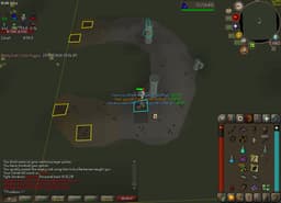 Screenshot of Magic fang