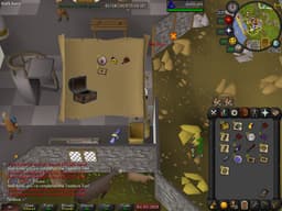 Screenshot of 5x Mos le'harmless teleport